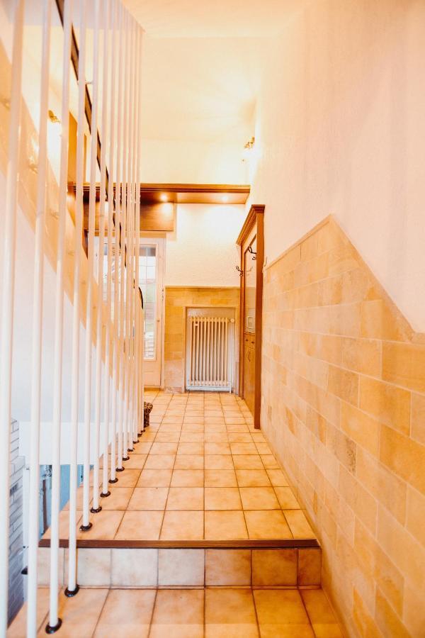 Ferienwohnung Sterkrade Oberhausen  Exterior foto