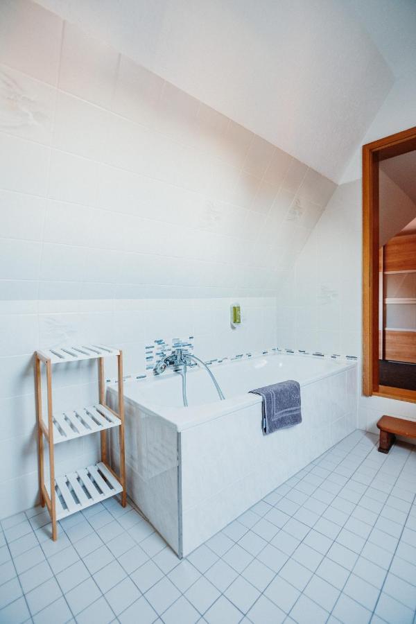Ferienwohnung Sterkrade Oberhausen  Exterior foto